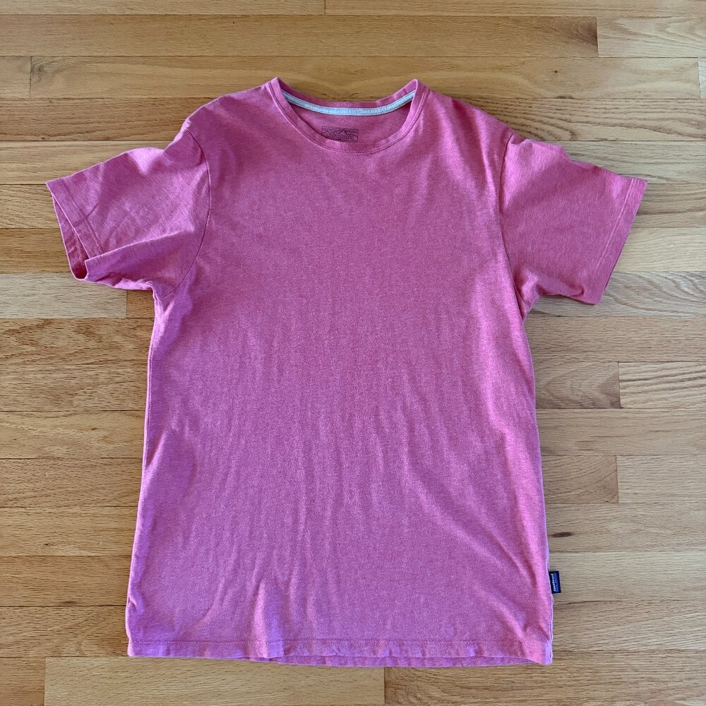 Patagonia Lightweight Tee Size Medium